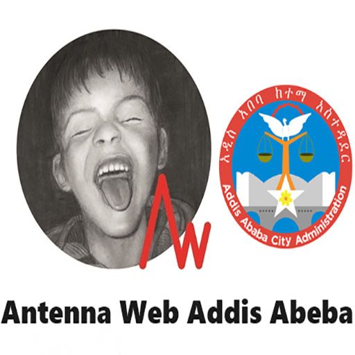 Antenna Web Addis Abeba