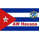 Antenna Web Havana