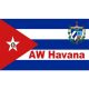 Antenna Web Havana