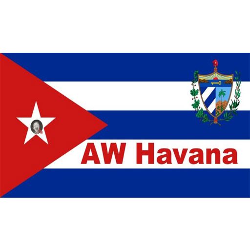 Antenna Web Havana