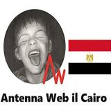 Antenna Web Il Cairo