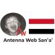 Antenna Web San’a’