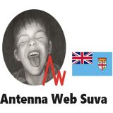 Antenna Web Suva