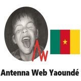 Antenna Web Yaounde