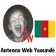 Antenna Web Yaounde