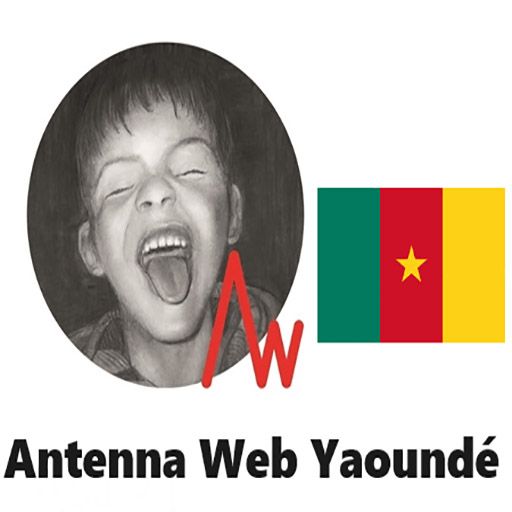 Antenna Web Yaounde