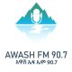 Awash 90.7 FM