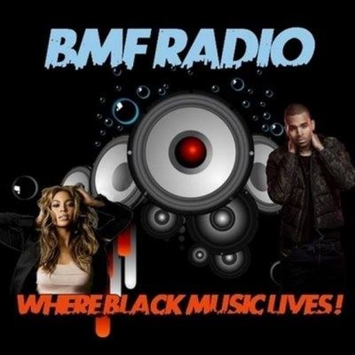 Black Music First
