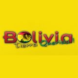 Bolivia Tierra Querida