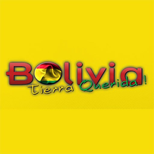 Bolivia Tierra Querida