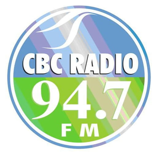 CBC 94.7 FM
