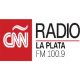 CNN Radio Argentina La Plata