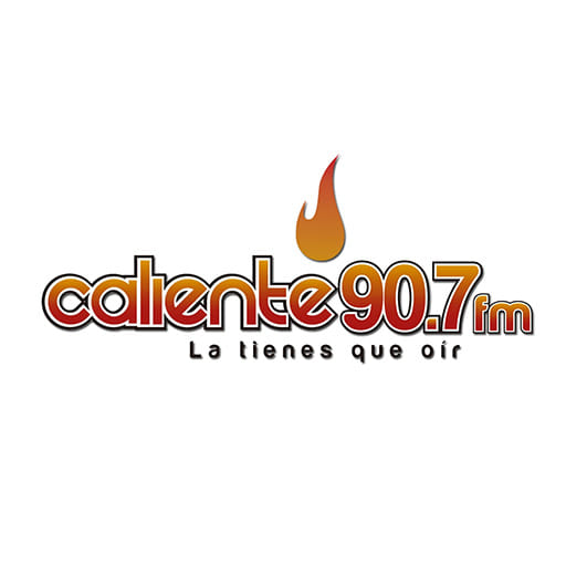 Caliente 90.7 FM
