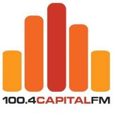 Capital FM 100.4