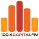 Capital FM 100.4