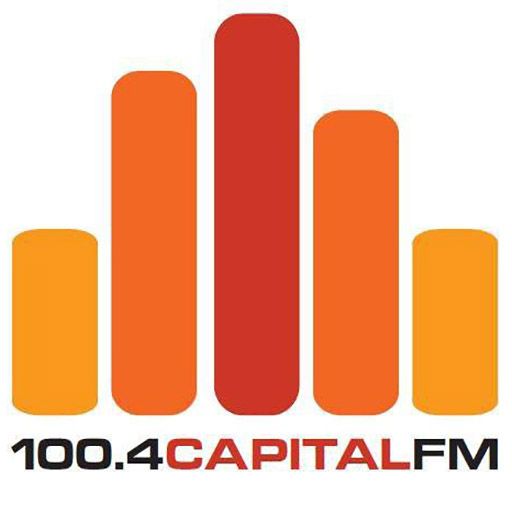 Capital FM 100.4