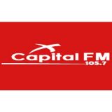 Capital FM 105.7