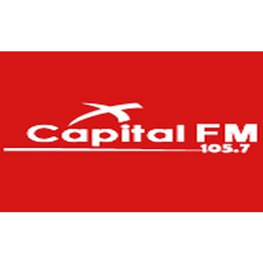 Capital FM 105.7