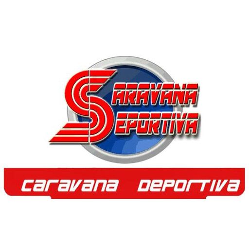 Caravana Deportiva