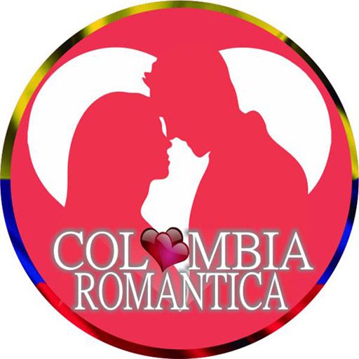 Colombia Romántica