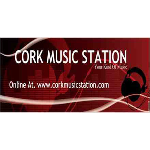 Cork Music Station