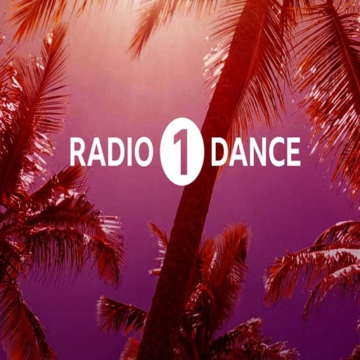 Dance 1 Radio
