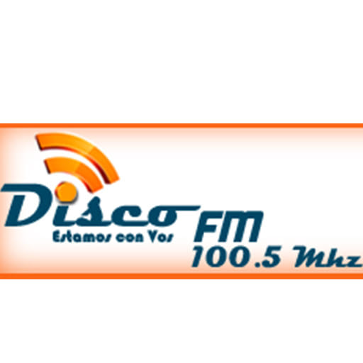 Disco Fm Radio
