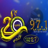 EBC FM Addis 97.1