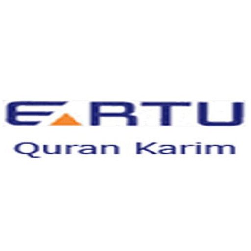 ERTU Quran Karem