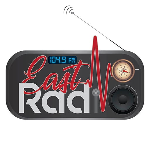 East Radio 104.9 FM