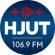 Emisora HJUT 106.9 FM
