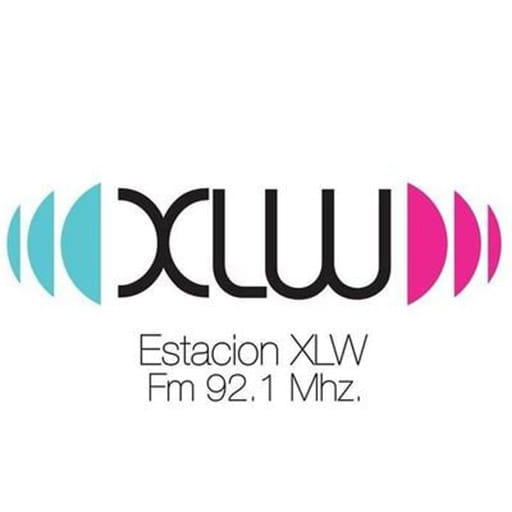 Estacion XLW - Frida 99.1