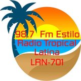 FM Estilo 98.7