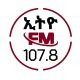 Ethio FM 107.8