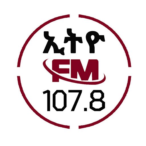Ethio FM 107.8