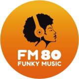 FM 80 FUNKY MUSIC