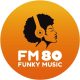 FM 80 FUNKY MUSIC