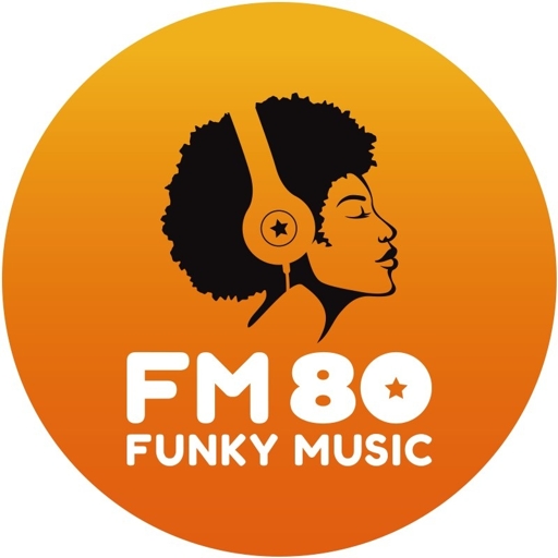 FM 80 FUNKY MUSIC