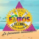 FM Exitos 93.1