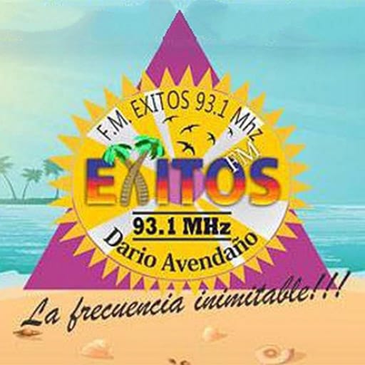 FM Exitos 93.1