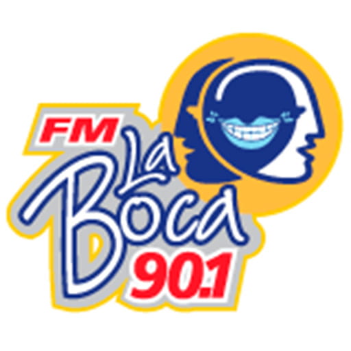 FM LA BOCA