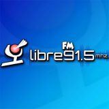 FM Libre 91.5