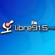 FM Libre 91.5