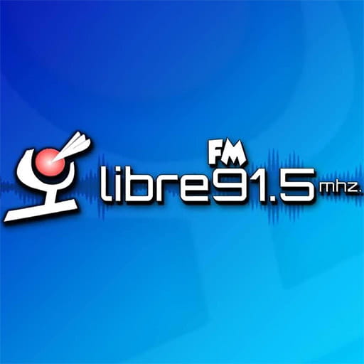FM Libre 91.5