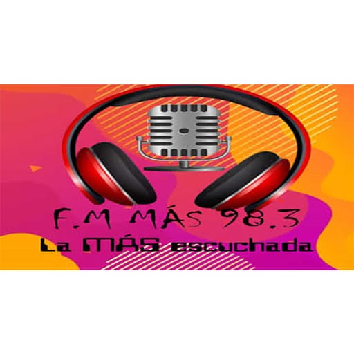 FM Mas 98.3