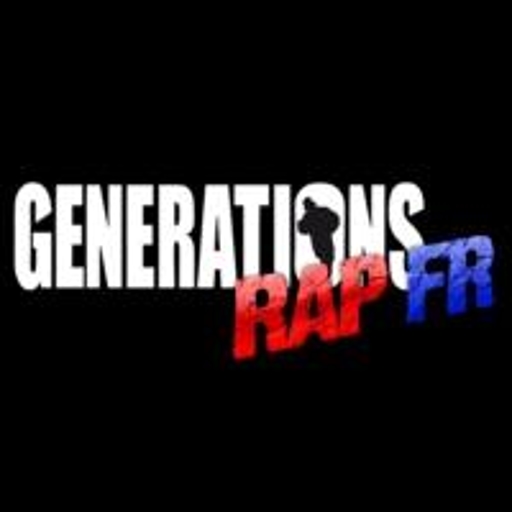 Generations Rap Français