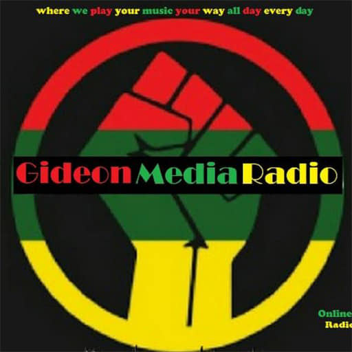 Gideon Media Radio