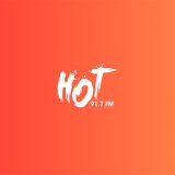 HOT 91.7 FM