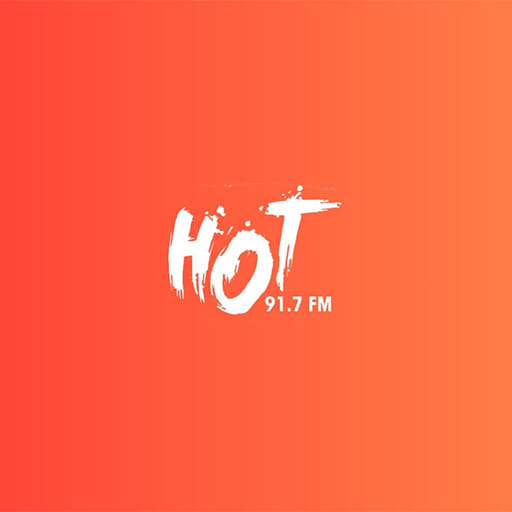 HOT 91.7 FM