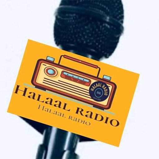 Halaal Radio